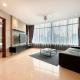 Vortex KLCC by apartx, Kuala Lumpur - Foto 10