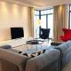 Ferienwohnung Luxus Apartment Küstenblick Sellin, Ostseebad Sellin - Foto 5