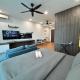 Mount Austin #Palazio C2 Luxury-Style 2Pax Johor Bahru - Fotografie 1