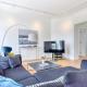 Ferienwohnung Fürst Malte Loft I Design & Pool Putbus, Putbus - Foto 2