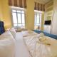 Ferienwohnung Seestern in der Villa Odin Sellin, Ostseebad Sellin - Foto 9