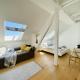 Ferienwohnung Circus Loft in der Villa Circus Putbus, Putbus - Kuva 6