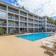 Grand Caribbean West Unit 103W By Pkrm, Pensacola - Fotografie 1