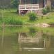 Cabana de pesca e lazer Represa Usina Mafra sc, マフラ - 写真 2