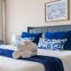 2BR W Resort, Birds eye view of it all, Professionally Designed, Fort Lauderdale (photo 9)