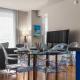 2BR W Resort, Birds eye view of it all, Professionally Designed, Fort Lauderdale (photo 5)
