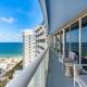 2BR W Resort, Birds eye view of it all, Professionally Designed, Fort Lauderdale (photo 4)