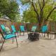 AT&T, Globe Life, Six Flags - Updated Comfy Home, Grand Prairie (fotografie 5)