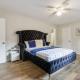 AT&T, Globe Life, Six Flags - Updated Comfy Home, Grand Prairie (fotografie 10)