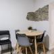 Apartamento Moderno y Céntrico en el Vibrante Lavapies Madrid - Foto 4