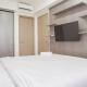 Comfort 2BR at Gold Coast Apartment By Travelio Jakarta - Fotografie 7