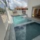 Flat Privê Paraíso dos Carneiros Praia dos Carneiros, タマンダレー - 写真 1