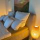 Ferienhaus am Feld nahe Berlin, Kolonie Fredersdorf - 写真 9