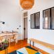 Bright Loft at Lisbon Downtown, Lisbonne - Photo 8