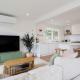 Hamptons on Heales - Classic Beach House Charm Dromana - Zdjęcie 2