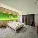 Chill Chill Hotel, Krabi (fotografie 4)