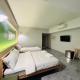 Chill Chill Hotel, Krabi (fotografie 5)