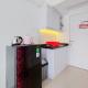 Fancy and Nice Studio at Urbantown Serpong Apartment By Travelio Tangerang - Fotografie 7