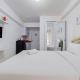 Fancy and Nice Studio at Urbantown Serpong Apartment By Travelio Tangerang - Fotografie 3