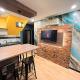 Seeds Hotel Cheras Maluri, Kuala Lumpur - Fotografie 7