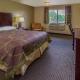 Super 8 by Wyndham Woodburn, Woodburn (foto 5)
