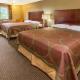 Super 8 by Wyndham Woodburn, Woodburn (foto 7)