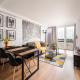 Park Mirowski Stylish Apartment, Varsavia - Foto 1