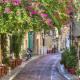 Plaka Hideaway Suite, Atény - Fotografie 5