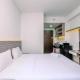 Nice Studio at 7th Floor Transpark Cibubur Apartment By Travelio, Depok - Photo 4