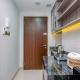 Nice Studio at 7th Floor Transpark Cibubur Apartment By Travelio, Depok - Photo 8