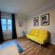 Cozy Apartment Salzburg, Зальцбург (фото 8)