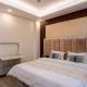 Radiant Private 1BHK Apartment On Golf Course, Gurgaon - Foto 8