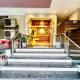 Hotel MEGHA INN, Lucknow - Foto 8