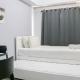 Comfy Studio Apartment at Grand Asia Afrika By Travelio, Bandung - Fotografie 1