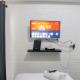Comfy Studio Apartment at Grand Asia Afrika By Travelio, Bandung - Fotografie 10