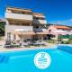 Apartments Viktorija 2, Baška (Bescanuova)