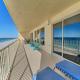 Tropical Gulf Front Condo with Picnic Area & Grills - Unit 0802 Panama City Beach - Fotografie 1