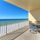 Tropical Gulf Front Condo with Picnic Area & Grills - Unit 0802 Panama City Beach - Fotografie 4