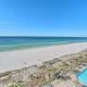 Tropical Gulf Front Condo with Picnic Area & Grills - Unit 0802 Panama City Beach - Fotografie 5
