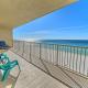 Tropical Gulf Front Condo with Picnic Area & Grills - Unit 0802 Panama City Beach - Fotografie 7
