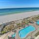 Tropical Gulf Front Condo with Picnic Area & Grills - Unit 0802 Panama City Beach - Fotografie 10