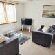 Superb 2 Bedroom Flat - Refurbished Dec 2024 Inverness - Fotografie 8