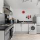 30 percent off! Beautiful Apartment in Dewsbury - Sleeps 6, Лидс (фото 5)
