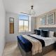 30 percent off! Beautiful Apartment in Dewsbury - Sleeps 6, Лидс (фото 8)