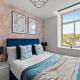 30 percent off! Beautiful Apartment in Dewsbury - Sleeps 6, Лидс (фото 3)