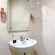 Modern Studio No Kitchen at Elvis Tower Apartment By Travelio, Cikarang (foto 3)
