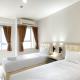 Modern Studio No Kitchen at Elvis Tower Apartment By Travelio, Cikarang (foto 2)