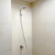 Modern Studio No Kitchen at Elvis Tower Apartment By Travelio, Cikarang (foto 7)