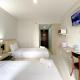 Modern Studio No Kitchen at Elvis Tower Apartment By Travelio, Cikarang (foto 9)