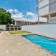 Retreat in Randburg - The Base Apartments, Ferndale, Johannesburg - Fotografie 4